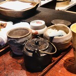 みかわ 是山居 - 