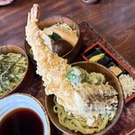 そば処 名古屋 - 