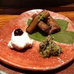 みかわ 是山居 - 