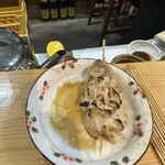 やきとり横丁 - 