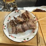 やきとり横丁 - 