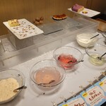 Kushiya Monogatari Larapoto Ebinaten - 