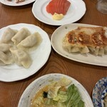 銀座餃子 - 