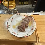 やきとり横丁 - 