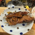 やきとり横丁 - 