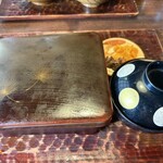 そば処 名古屋 - 