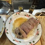 やきとり横丁 - 