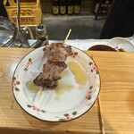 やきとり横丁 - 