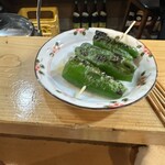 やきとり横丁 - 