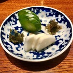 みかわ 是山居 - 