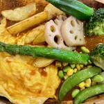 リトルヤミー - 