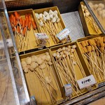 Kushiya Monogatari Larapoto Ebinaten - 