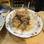 やきとり横丁 - 