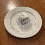 赤坂青野 本店 - 