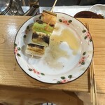 やきとり横丁 - 