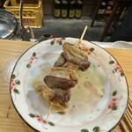 やきとり横丁 - 