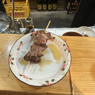 やきとり横丁_1