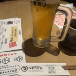 みなと巻き寿司ツキウ食堂 - 