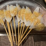 富山×居酒屋ヨイチャベIRORI - 