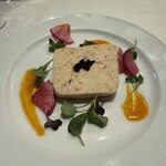 オザミ・デ・ヴァン 本店 - 