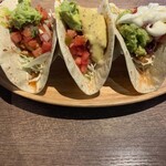 TEXMEX FACTORY 渋谷公園通り店 - 