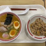 幸楽苑 - 料理写真: