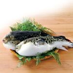 玄品 上野 ふぐ・うなぎ・かに料理 - 