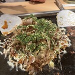 Tsukishima Monja Sankyu Ueno 2 Go Ten