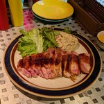 ジャック＆ソーヤー - 