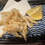 富山×居酒屋ヨイチャベIRORI - 