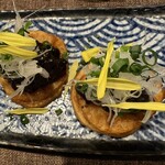 富山×居酒屋ヨイチャベIRORI - 