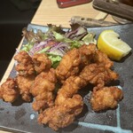 Tsukishima Monja Sankyu Ueno 2 Go Ten