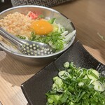 Tsukishima Monja Sankyu Ueno 2 Go Ten