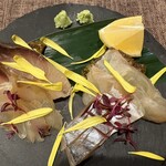 富山×居酒屋ヨイチャベIRORI - 