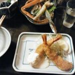 漁火の宿大和丸 - 船盛り以外にも色々あります