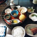 漁火の宿大和丸 - 朝食