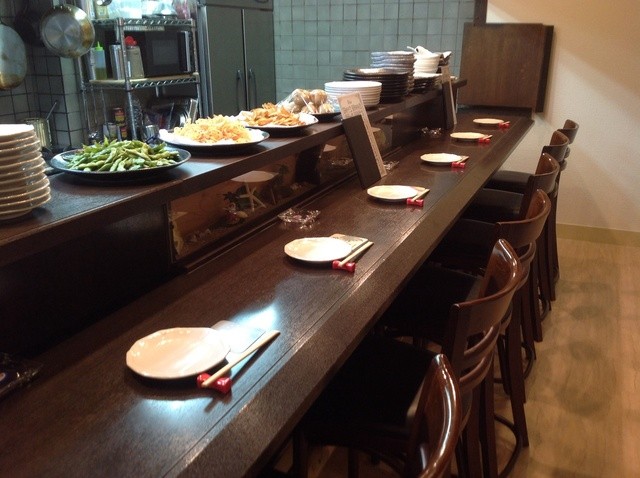 Olu Olu Dining photo 5