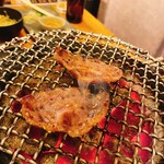 炭火焼ホルモン ぐう - 