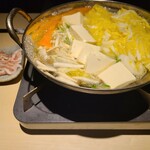 完全個室居酒屋 串や三ぞう 有楽町店 - 