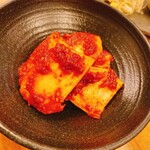 炭火焼ホルモン ぐう 五反田 - 