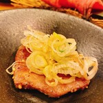 炭火焼ホルモン ぐう - 