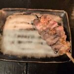 片山鳥肉店 - 