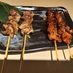 完全個室居酒屋 串や三ぞう - 