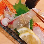 お酒とご飯 なないろ - 