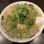 来来亭 - 料理写真: