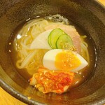 炭火焼ホルモン ぐう - 