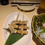 完全個室居酒屋 串や三ぞう - 