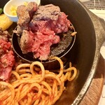 やぎや - 自分焼き