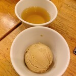 炭火焼ホルモン ぐう - 