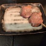 片山鳥肉店 - 